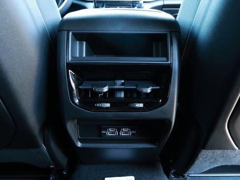 New 2025 Jeep Grand Cherokee Laredo X image 30