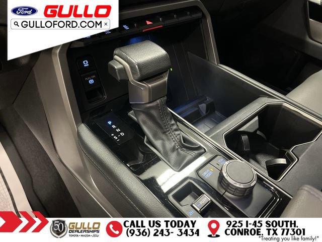 Used 2023 Toyota Tundra Limited AWD/4WD image 28