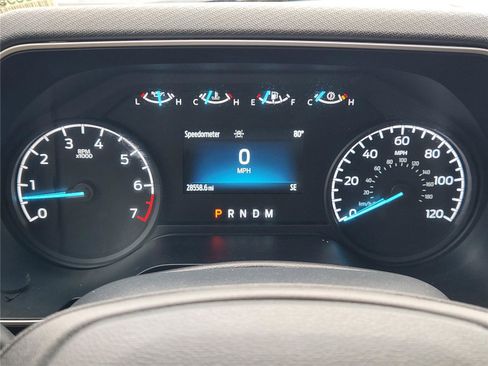 Certified 2022 Ford F150 XL w/ STX Appearance Package AWD/4WD image 13