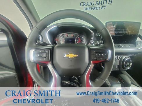 New 2026 Chevrolet Blazer LT w/ Convenience Package AWD/4WD image 19