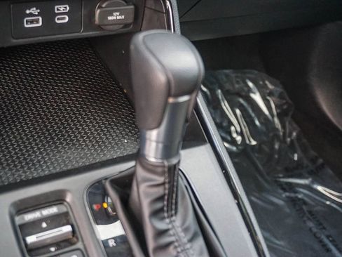 Used 2024 Honda CR-V EX image 22