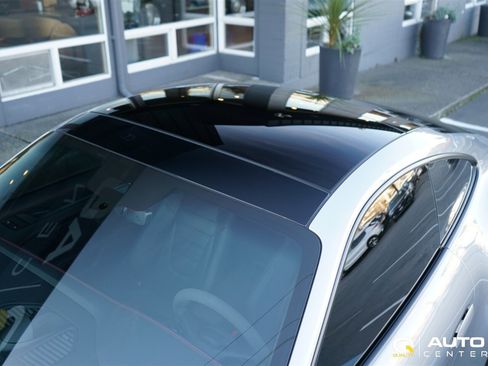 Used 2025 Porsche 911 Carrera 4 GTS image 12