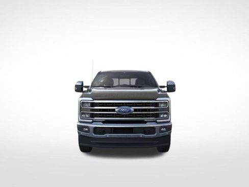 New 2026 Ford F250 King Ranch AWD/4WD image 8