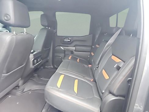 Used 2022 GMC Sierra 1500 AT4 w/ AT4 Premium Package image 29