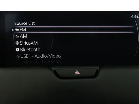 Used 2025 MAZDA CX-70 Plug-In Hybrid w/ Premium Plus image 18