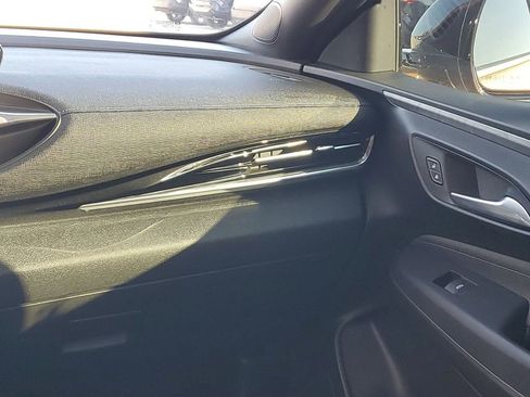 Certified 2024 Buick Envista Sport Touring w/ Convenience I Package image 26