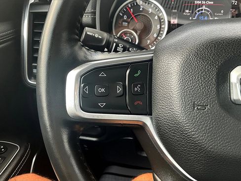 Used 2022 RAM 1500 Laramie image 19