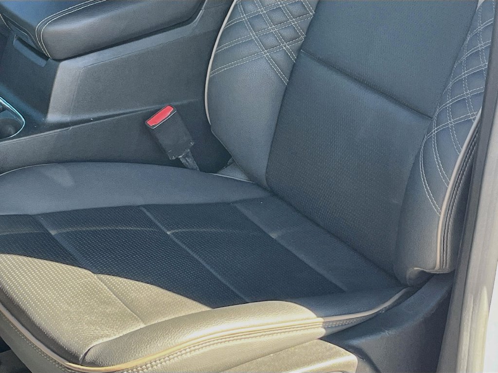 Used 2024 GMC Canyon Denali AWD/4WD image 20