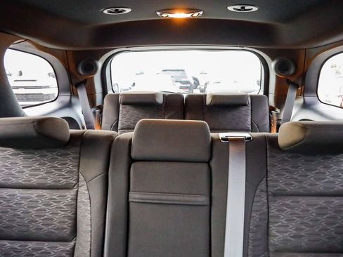 New 2026 Dodge Durango GT image 26