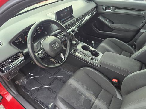 Certified 2023 Honda Civic Sport image 18