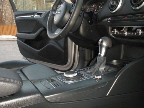 Used 2015 Audi A3 2.0T Premium Plus w/ Premium Plus Package image 28