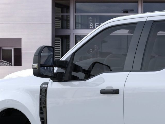 New 2026 Ford F350 XL w/ STX Appearance Package AWD/4WD image 20