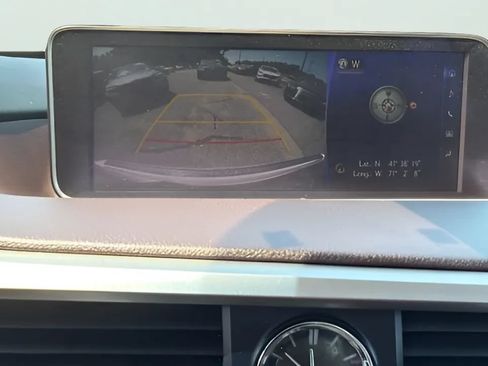 Used 2017 Lexus RX 350 AWD w/ Premium Package image 22