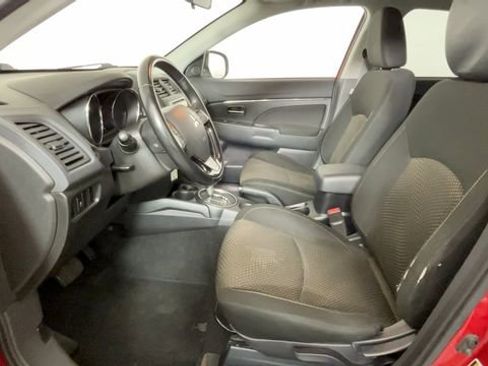 Used 2016 Mitsubishi Outlander Sport ES AWD/4WD image 22