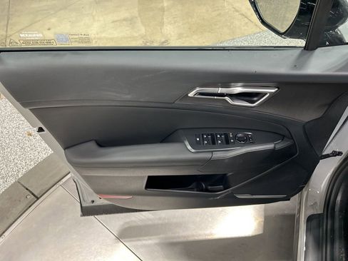 New 2026 Kia Sportage X-Line image 12