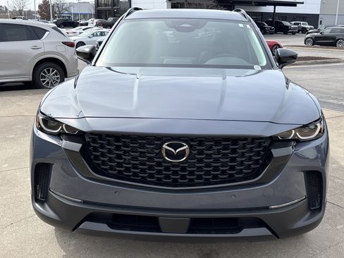 New 2026 MAZDA CX-50 Meridian Edition w/ Weather Package image 12