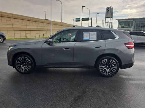 Certified 2026 BMW X3 xDrive30i w/ Convenience Package AWD/4WD image 6