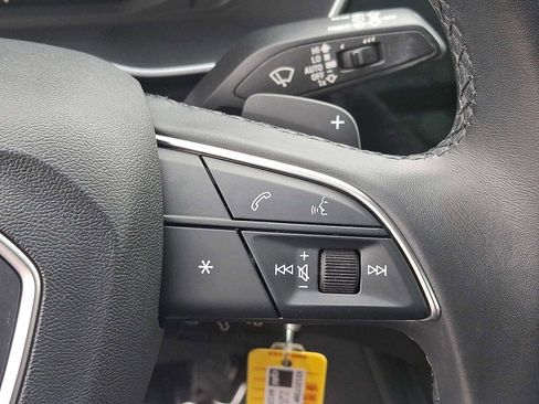 Used 2022 Audi Q3 2.0T Premium image 18