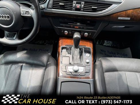 Used 2016 Audi A7 3.0T Prestige w/ Prestige Package AWD/4WD image 30
