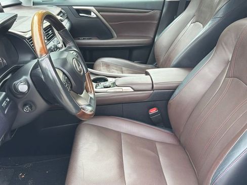 Used 2016 Lexus RX 350 FWD w/ Premium Package image 21