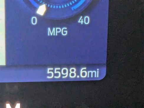 Used 2024 Ford Bronco Outer Banks image 32