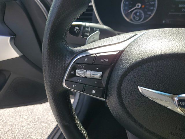 Used 2022 Genesis G70 2.0T RWD image 31