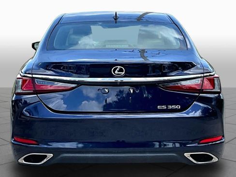 Used 2019 Lexus ES 350 FWD image 5
