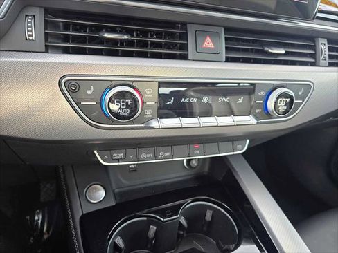 Used 2023 Audi A4 2.0T Premium Plus w/ Premium Plus Package image 29