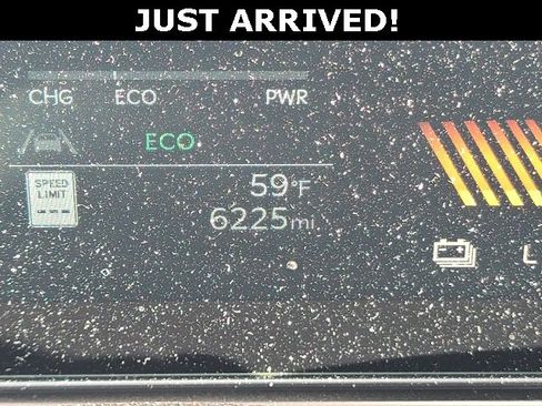 Used 2025 Kia Sorento EX image 24