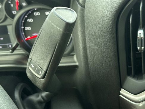 New 2025 Chevrolet Silverado 2500 W/T image 20