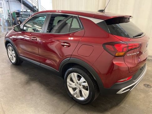 Used 2024 Buick Encore GX Preferred FWD image 6