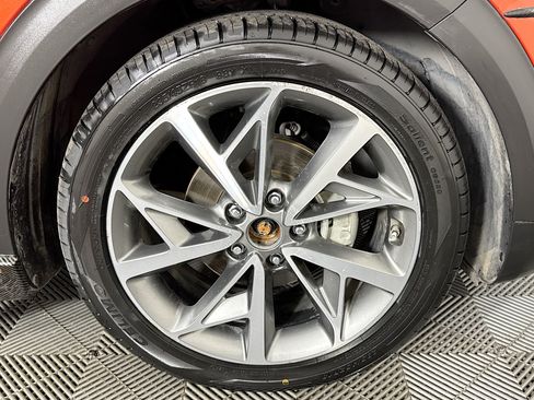 Used 2022 Kia Niro Touring Special Edition FWD image 30