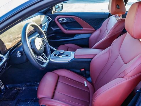 Used 2025 BMW 230i xDrive Coupe w/ M Sport Package image 19