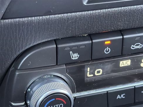 Used 2023 MAZDA CX-5 AWD 2.5 S w/ Select Package image 22