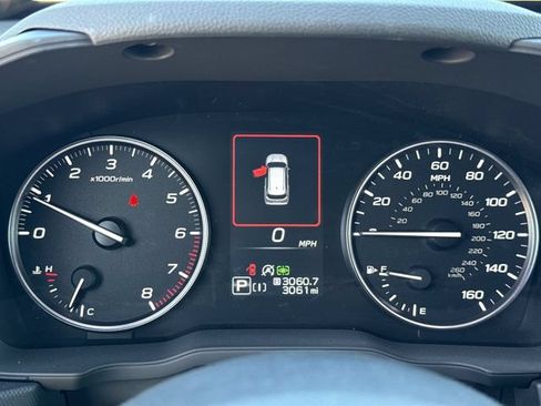 Used 2026 Subaru Forester Touring AWD/4WD image 28