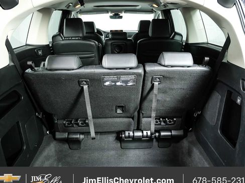 Used 2025 Honda Odyssey EX-L image 31