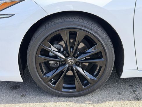 Used 2022 Lexus ES 350 F Sport FWD image 36