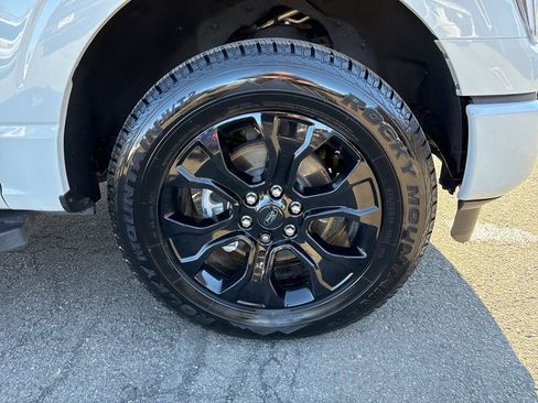 Certified 2023 Ford F150 XLT w/ Equipment Group 302A High image 9