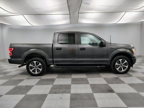 Used 2019 Ford F150 XL w/ Equipment Group 101A Mid AWD/4WD image 11