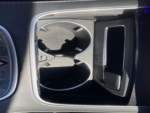 Used 2019 Mercedes-Benz S 560 Sedan image 31