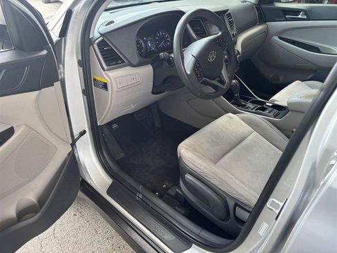 Used 2016 Hyundai Tucson SE FWD image 9