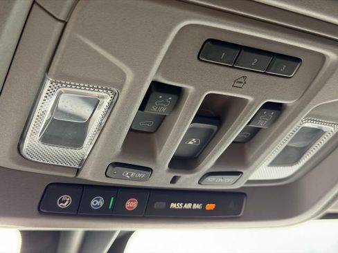 Used 2020 Chevrolet Silverado 2500 LTZ w/ LTZ Plus Package image 20