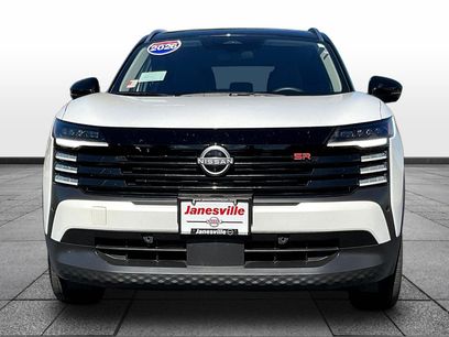 Certified 2026 Nissan Kicks SR w/ Cold Weather Package