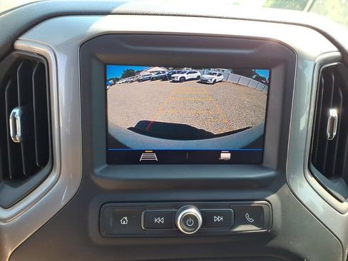 Used 2023 Chevrolet Silverado 2500 Custom w/ Custom Convenience Package AWD/4WD image 21