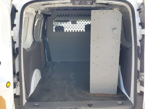 Used 2021 Ford Transit Connect XL FWD image 8