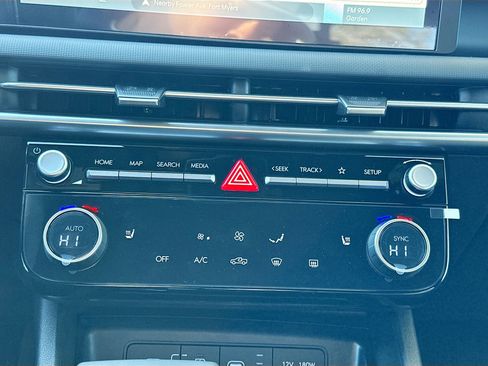 New 2026 Hyundai Santa Cruz XRT image 33