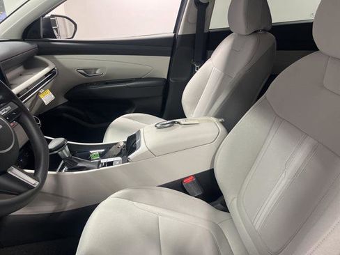 New 2026 Hyundai Tucson SEL image 8
