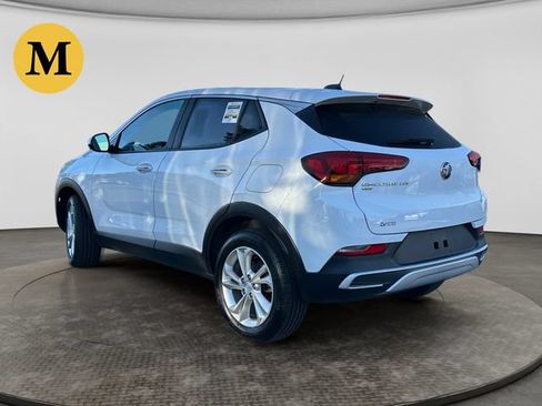 Used 2022 Buick Encore GX Preferred w/ Cold Weather Comfort Package AWD/4WD image 3