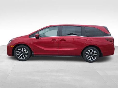 New 2026 Honda Odyssey EX-L image 10