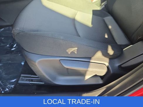 Used 2018 MAZDA MAZDA3 Sport image 26